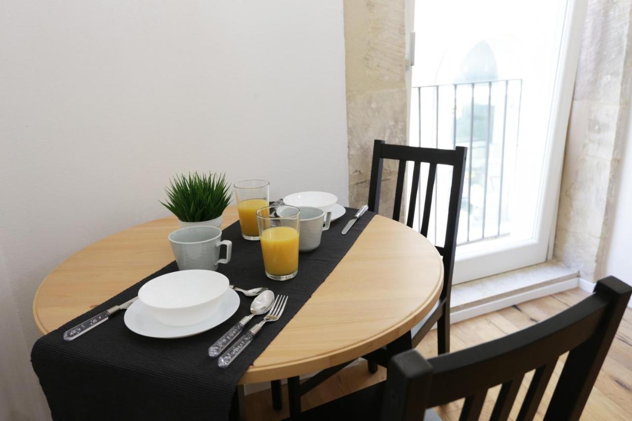Reusuite Ragusa Exterior photo