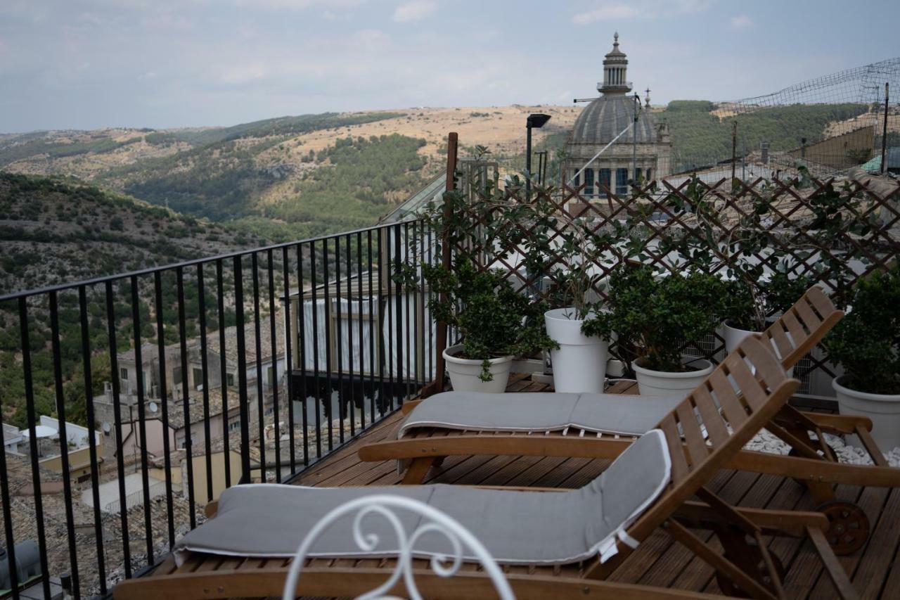 Reusuite Ragusa Exterior photo